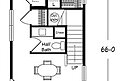 Modern Living Series / Axios Two Story Layout 98418