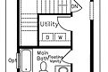 Modern Living Series / Jade Tree Ranch Layout 98423