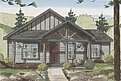 Lake & Lodge Collection / Applewood II Ranch B Exterior 98431