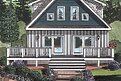 Lake & Lodge Collection / Ashford Cape Exterior 98434