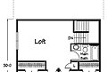 Lake & Lodge Collection / Blue Ridge Two Story Layout 98438