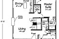 Lake & Lodge Collection / Cozy Cabin Layout 98440