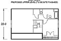 Lake & Lodge Collection / Cozy Cabin Layout 98441