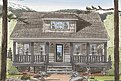 Lake & Lodge Collection / Craftsman Cottage II Exterior 98445