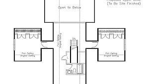 Lake & Lodge Collection / Grand Vista II Layout 98450