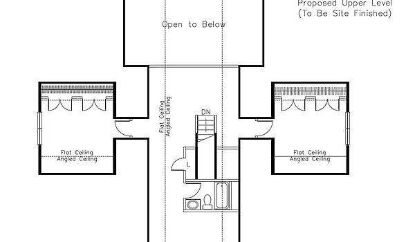 Lake & Lodge Collection / Grand Vista II Layout 98450