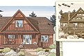 Lake & Lodge Collection / Grand Vista II Exterior 98451