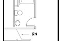Lake & Lodge Collection / Herron II Chalet Layout 98453