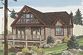 Lake & Lodge Collection / Maple Ridge Chalet Exterior 98463