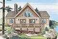 Lake & Lodge Collection / Northwoods Chalet Exterior 98466