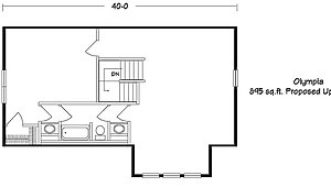 Lake & Lodge Collection / Olympia II Layout 98471