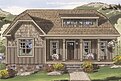 Lake & Lodge Collection / Olympia II Exterior 98472