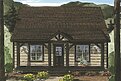Lake & Lodge Collection / Skyview Cottage II Exterior 98481