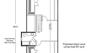 American Dream Collection / Annabelle Layout 98499