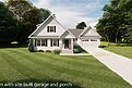 American Dream Collection / Annabelle Exterior 98500