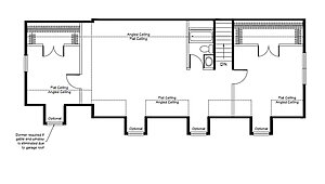 American Dream Collection / Augusta Layout 98502