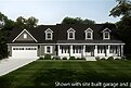 American Dream Collection / Augusta Exterior 98503