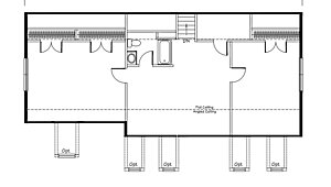 American Dream Collection / Brewerton Layout 98507