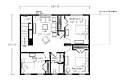 American Dream Collection / Brockton IV Layout 98510