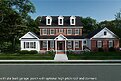 American Dream Collection / Brockton IV Exterior 98511