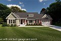 American Dream Collection / Dearborn II Exterior 98519