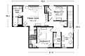 American Dream Collection / Derryville Layout 98521
