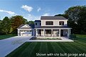 American Dream Collection / Derryville Exterior 98522