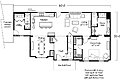 American Dream Collection / Diamond Hill Layout 98523