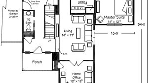 American Dream Collection / Forest Brook Layout 98532