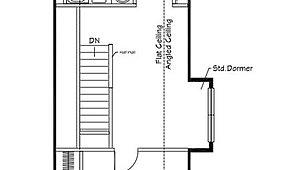 American Dream Collection / Forest Brook Layout 98533