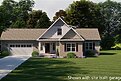 American Dream Collection / Forest Brook Exterior 98534
