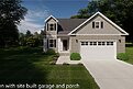 American Dream Collection / Fredonia II Exterior 98537