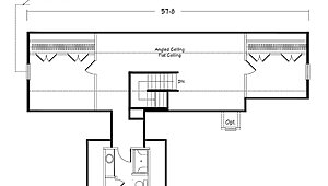 American Dream Collection / Horizon Layout 98539