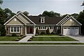 American Dream Collection / Horizon Exterior 98540