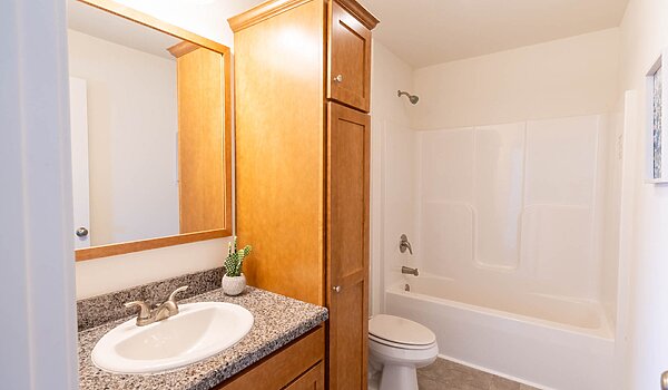 American Dream Collection / Jacob's Creek I Bathroom 99995