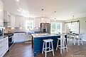American Dream Collection / Jacob's Creek I Kitchen 99981