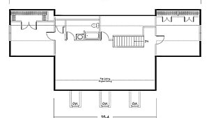 American Dream Collection / James Island III Layout 98549