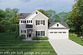 American Dream Collection / Jayden Exterior 98553
