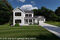 American Dream Collection / Jennings Exterior 98558
