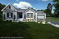 American Dream Collection / Jenny's Cottage Exterior 98560