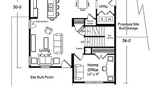 American Dream Collection / Joshua Tree II Layout 98561