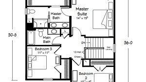 American Dream Collection / Joshua Tree II Layout 98562