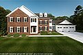 American Dream Collection / Julianna Exterior 98568