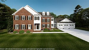 American Dream Collection / Julianna Exterior 98568