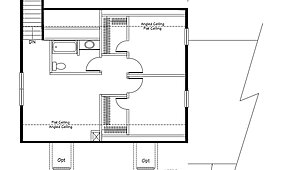 American Dream Collection / Juno II Layout 98570