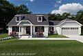American Dream Collection / Jupiter Bay Cape Cod Exterior 98574