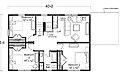 American Dream Collection / Jupiter Bay Two-Story Layout 98576