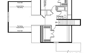 American Dream Collection / Maple Tree II Layout 98579