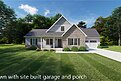 American Dream Collection / Maple Tree II Exterior 98580