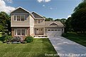 American Dream Collection / Marigold Exterior 98583